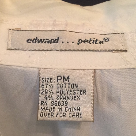 Top white - Picture 2 of 3